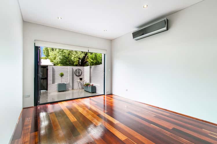 Main view of Homely townhouse listing, 3/124-126 Beattie Street, Balmain NSW 2041
