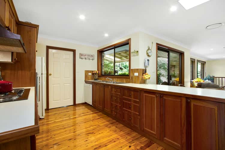 Fourth view of Homely house listing, 8 Merrick Place, North Richmond NSW 2754