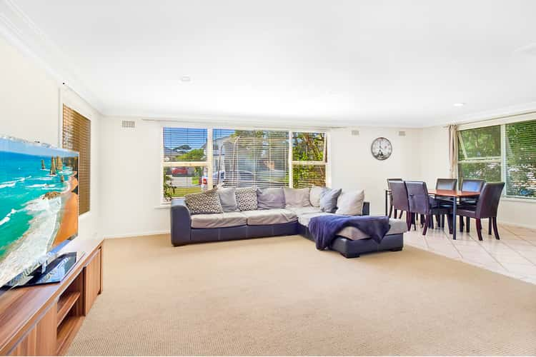 Second view of Homely semiDetached listing, 26A Claudare Street, Collaroy NSW 2097