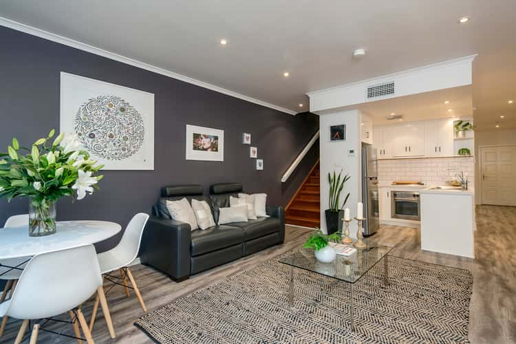 Fourth view of Homely house listing, 10 Stafford Street, Adelaide SA 5000