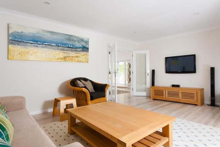 Third view of Homely house listing, 3 Milga Road, Avalon Beach NSW 2107