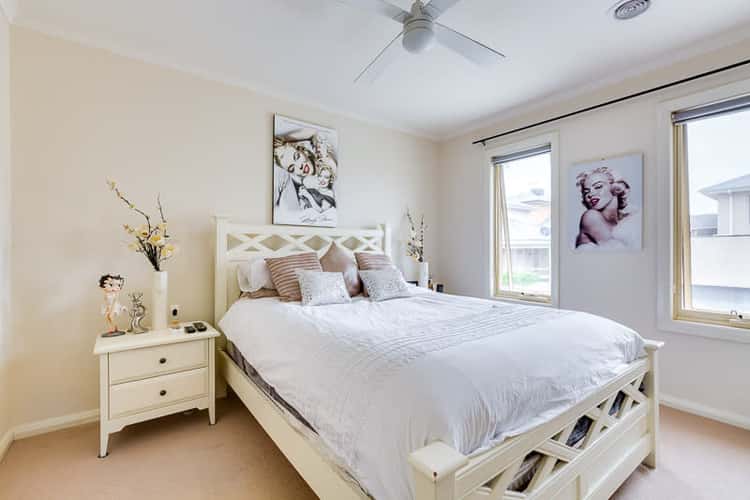 Fifth view of Homely townhouse listing, 3/6-8 Ross Street, Bacchus Marsh VIC 3340