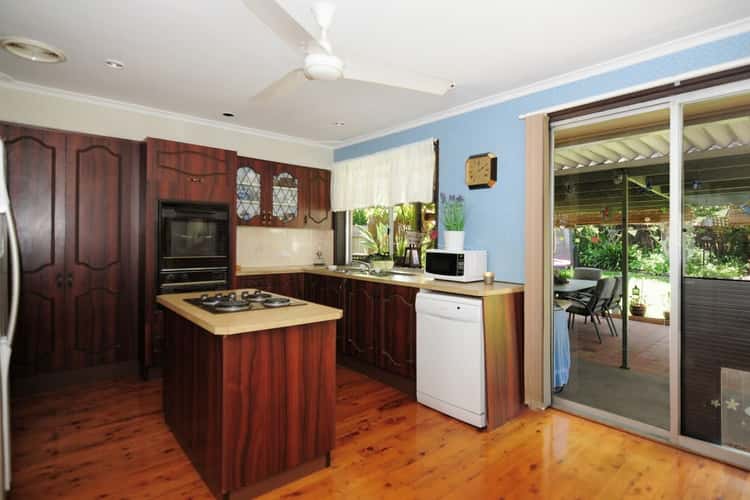 Third view of Homely house listing, 17 Kahlua Crescent, Bomaderry NSW 2541