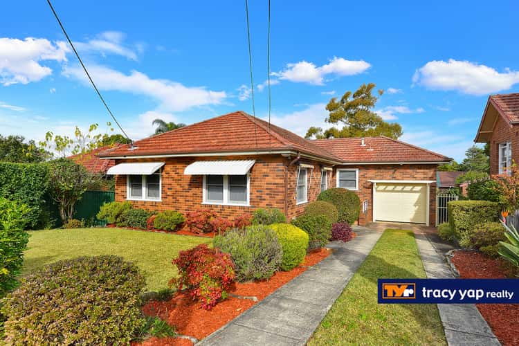 67 Lovell Road, Denistone East NSW 2112