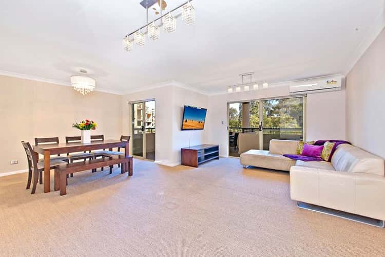 Second view of Homely apartment listing, 1/3 Bradley Place, Liberty Grove NSW 2138