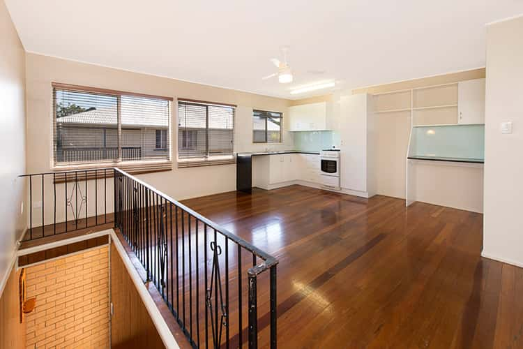 Main view of Homely unit listing, 2/73 Henderson Street, Camp Hill QLD 4152