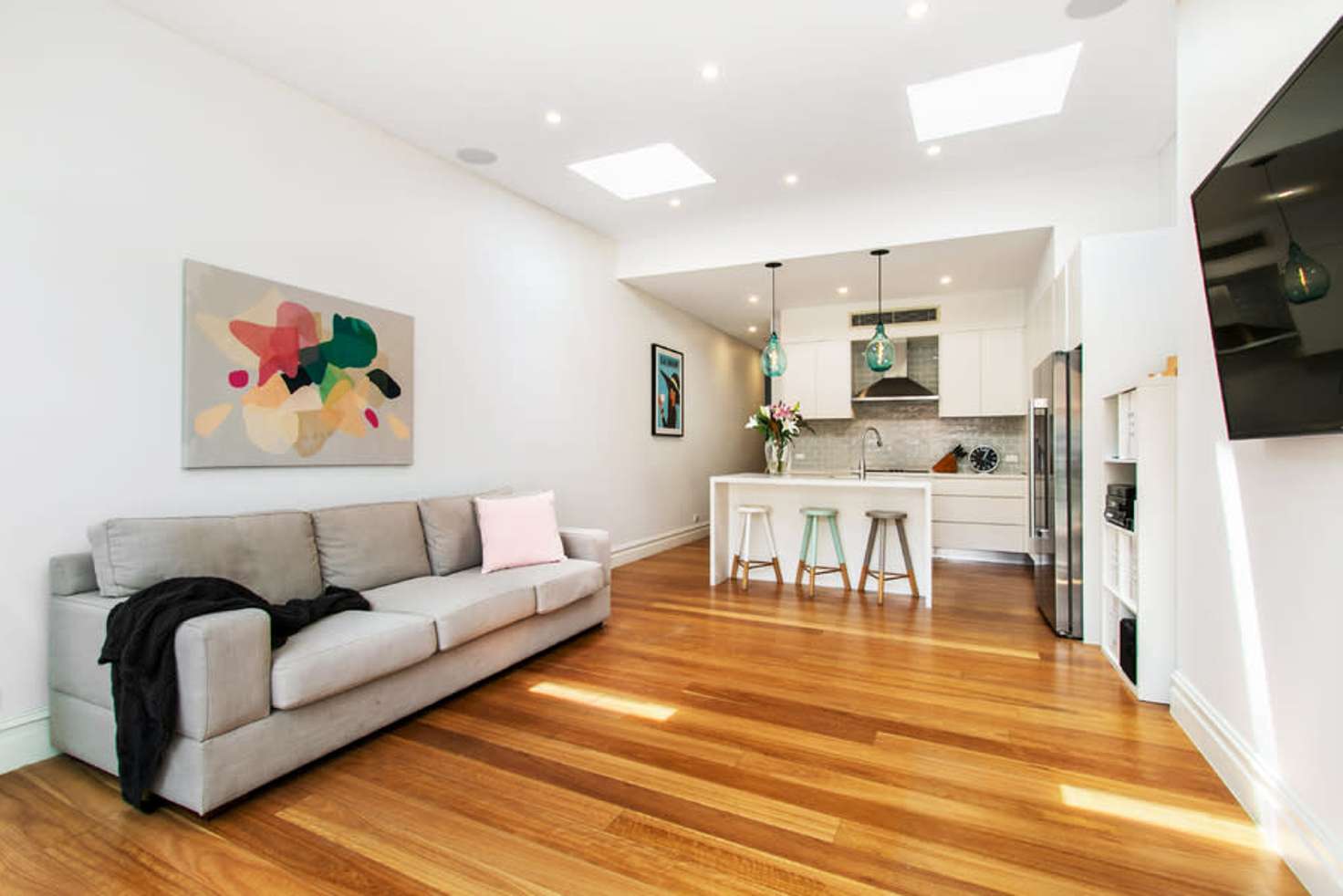 Main view of Homely house listing, 10 Arthur Street, Balmain NSW 2041