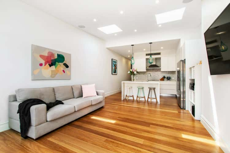 Main view of Homely house listing, 10 Arthur Street, Balmain NSW 2041