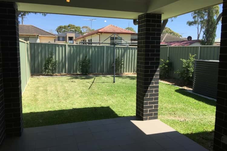 Second view of Homely semiDetached listing, B/48 William Street, Blacktown NSW 2148