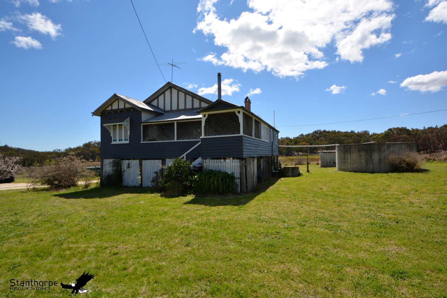 Main view of Homely house listing, 2194 Eukey Road, Ballandean QLD 4382