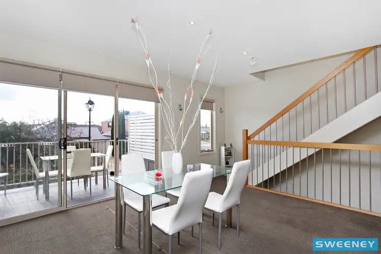 Sixth view of Homely townhouse listing, 4/17-21 Cobaw Circuit, Caroline Springs VIC 3023
