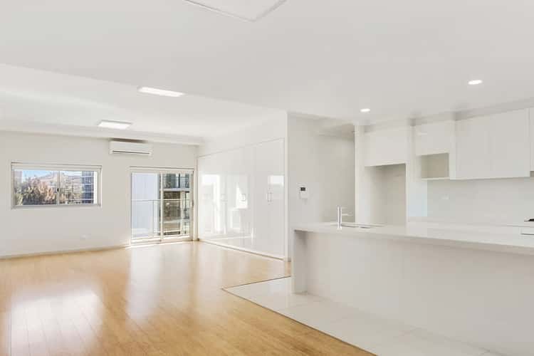 Main view of Homely apartment listing, 21/30-32 Arncliffe Street, Wolli Creek NSW 2205