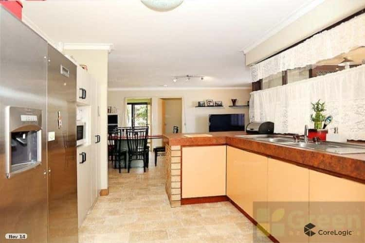 Second view of Homely house listing, 21 Challenger Drive, Madora Bay WA 6210