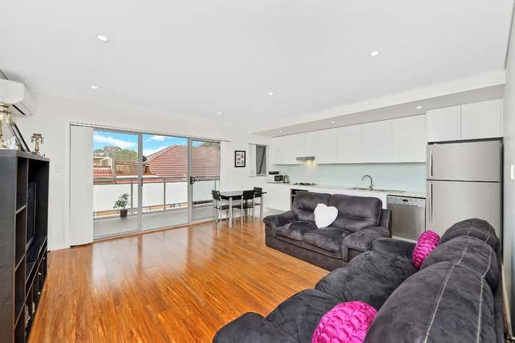 Third view of Homely apartment listing, 14/80 Park Road, Homebush NSW 2140