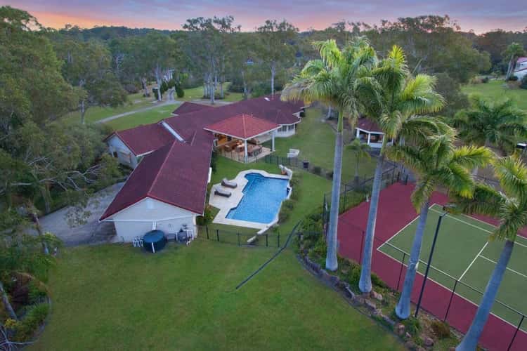 Main view of Homely house listing, 1190 Mt Cotton Road, Burbank QLD 4156