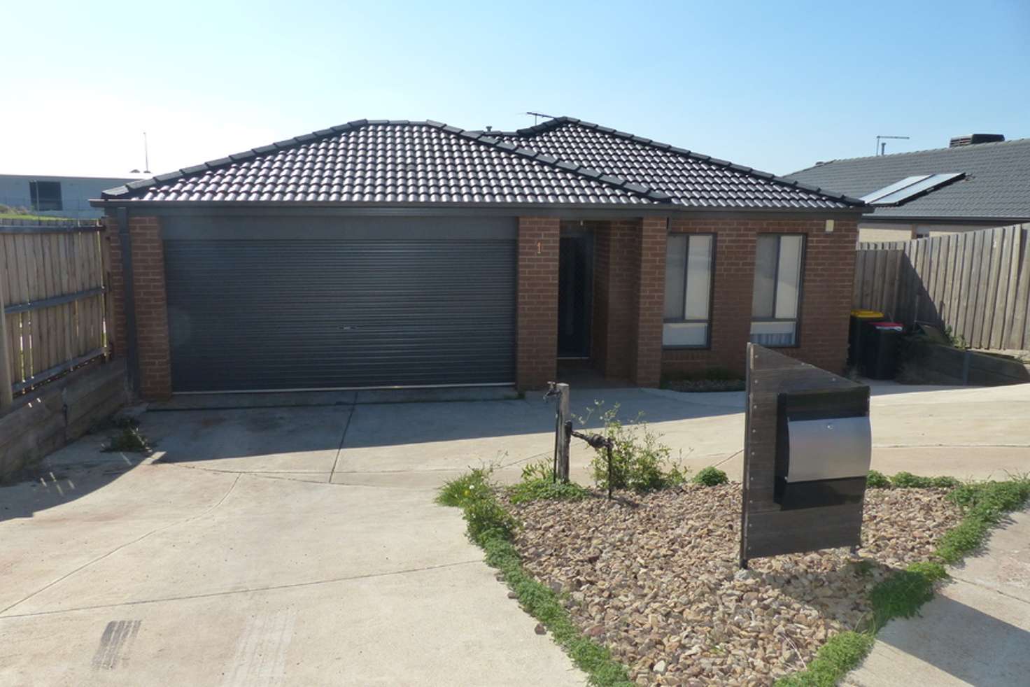 Main view of Homely house listing, 1 Slack Mews, Bacchus Marsh VIC 3340