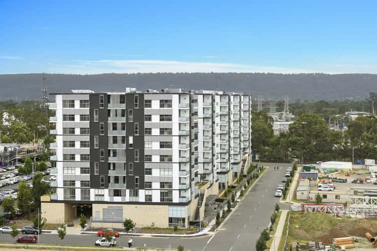 Third view of Homely apartment listing, 1/1-39 Lord Sheffield Circuit, Penrith NSW 2750