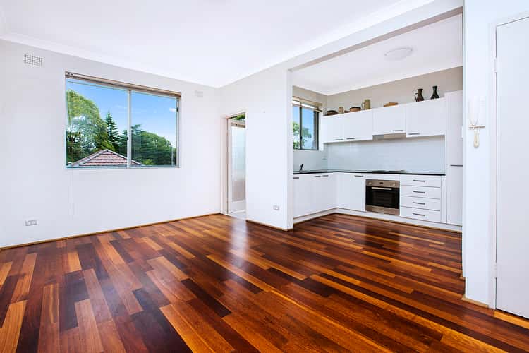 Main view of Homely unit listing, 4/19 Church Street, Ashfield NSW 2131