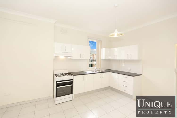 Third view of Homely semiDetached listing, 1b/97 Frazer Street, Marrickville NSW 2204