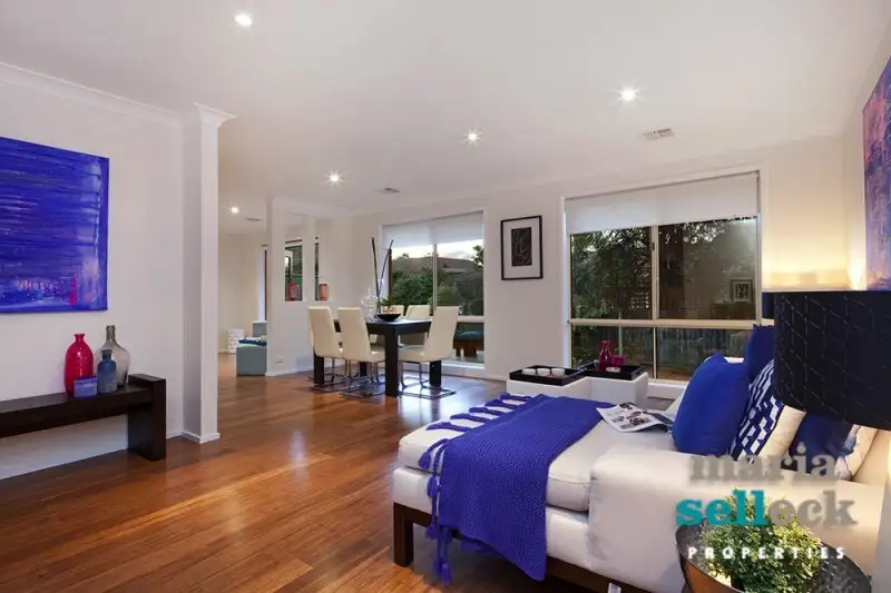Main view of Homely house listing, 28A Hansen Circuit, Isaacs ACT 2607