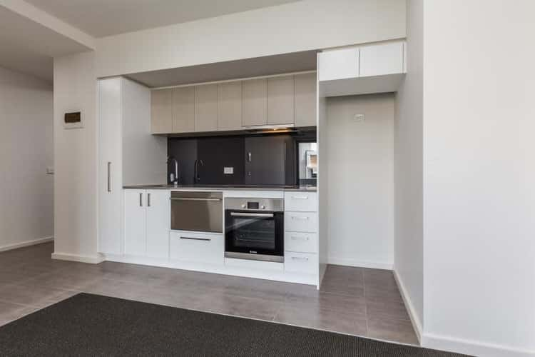 Third view of Homely apartment listing, 106/20 Arthur Street, Footscray VIC 3011