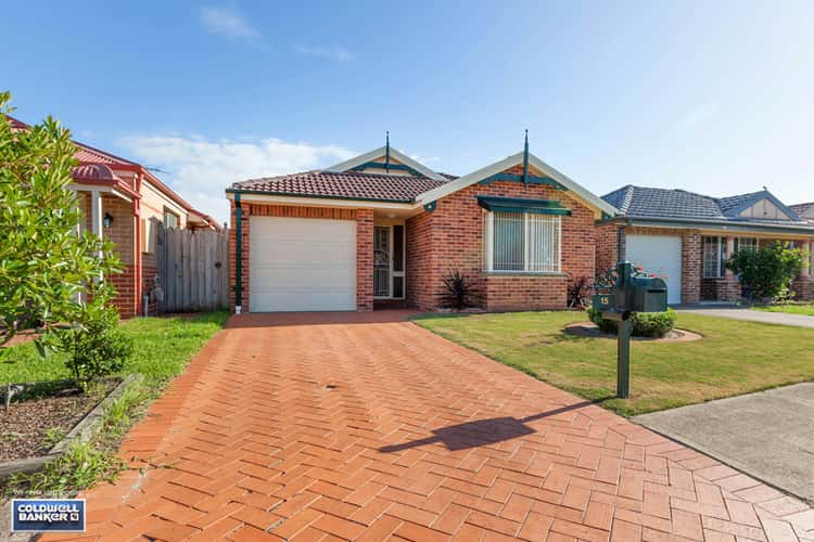 Main view of Homely house listing, 15 Banyule Court, Wattle Grove NSW 2173