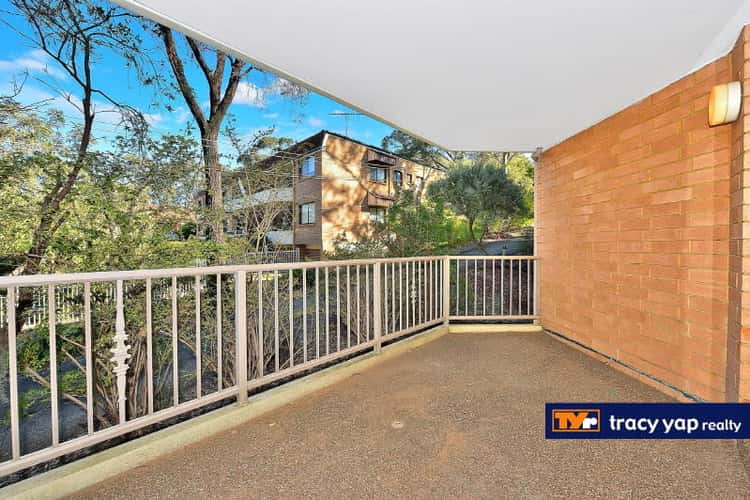 Fifth view of Homely apartment listing, 13/8 Freeman Place, Carlingford NSW 2118