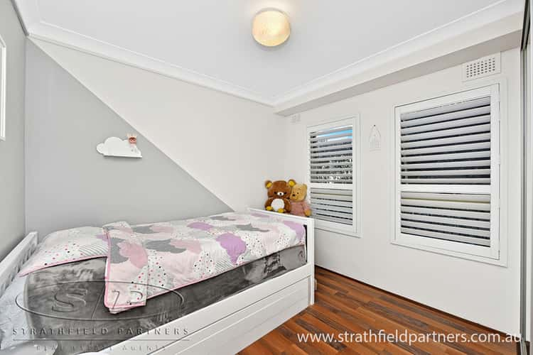 Sixth view of Homely apartment listing, 7/7-11 Bridge Road, Homebush NSW 2140