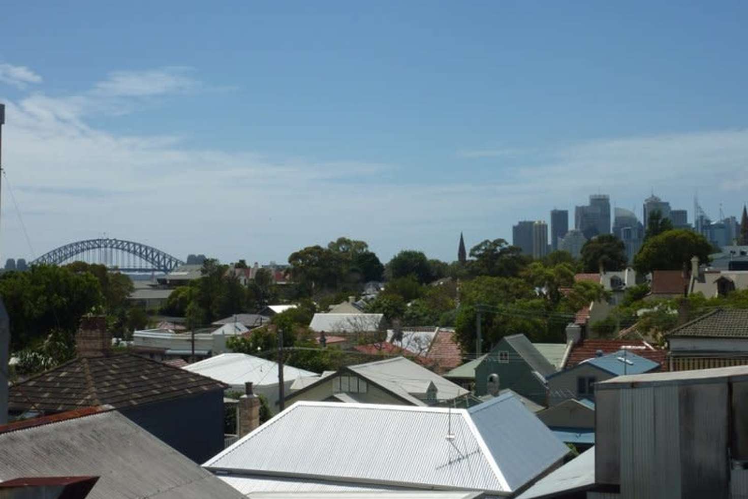 Main view of Homely apartment listing, 2/321A Darling Street, Balmain NSW 2041
