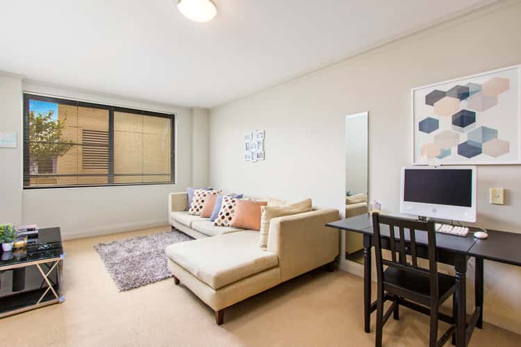 Second view of Homely apartment listing, 111/88 Vista Street, Mosman NSW 2088
