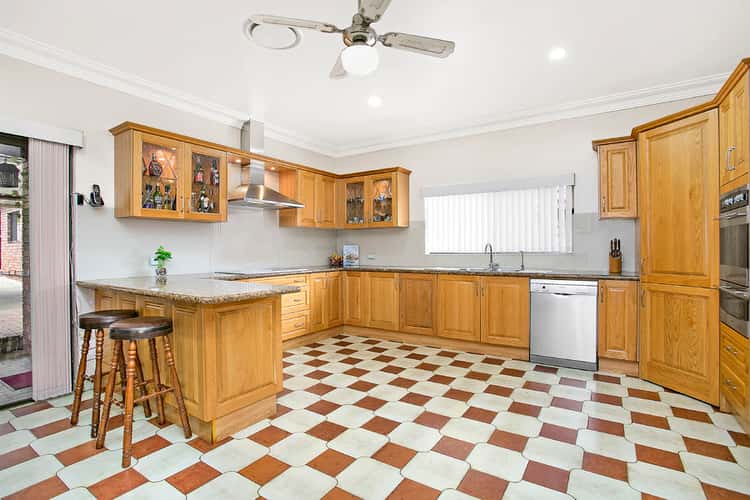 Second view of Homely house listing, 286 Quarry Road, Ryde NSW 2112