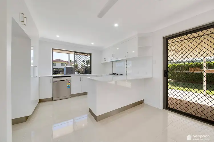 25 Pinnacle Street, Causeway Lake QLD 4703