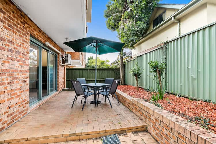 Fourth view of Homely townhouse listing, 9/145-147 Hampden Road, Wareemba NSW 2046