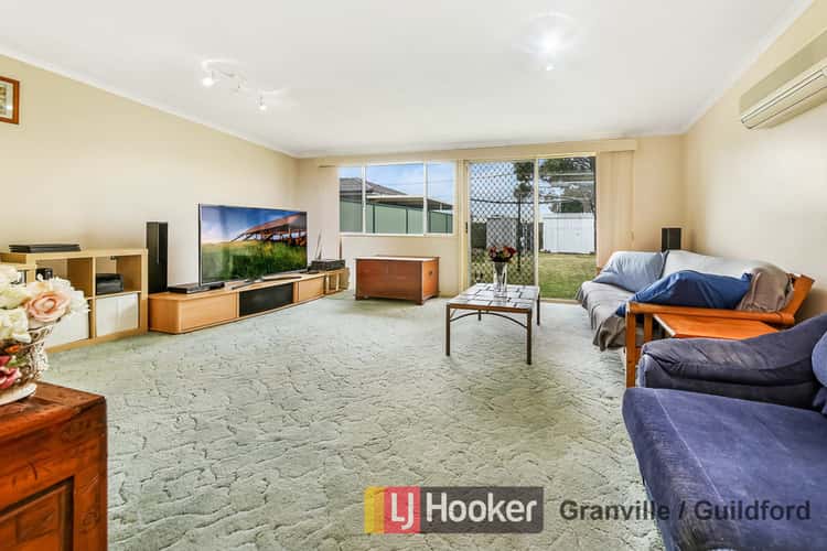 Fourth view of Homely house listing, 71 Sheffield Street, Auburn NSW 2144
