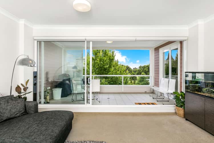 Second view of Homely apartment listing, 32/28 Village Drive, Breakfast Point NSW 2137