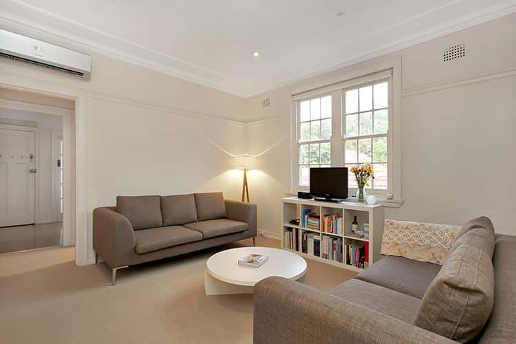 Second view of Homely apartment listing, 4/5 Richmond Road, Rose Bay NSW 2029