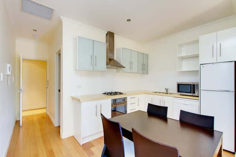 Third view of Homely apartment listing, 907/39 Grenfell Street, Adelaide SA 5000