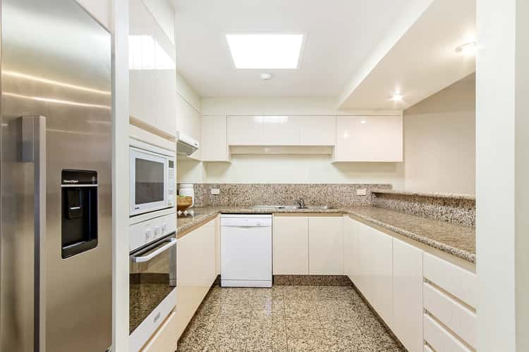 Fifth view of Homely townhouse listing, 6/125 Santa Cruz Boulevard, Clear Island Waters QLD 4226