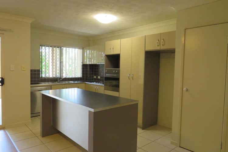 Second view of Homely unit listing, 3/102 Glenalva Terrace, Enoggera QLD 4051