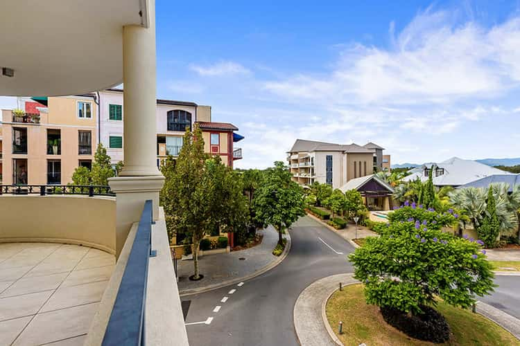 Sixth view of Homely unit listing, 1021/3029 The Boulevard, Carrara QLD 4211