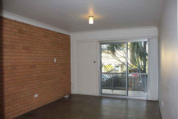 Second view of Homely unit listing, 4/115 Fairfield Road, Fairfield QLD 4103