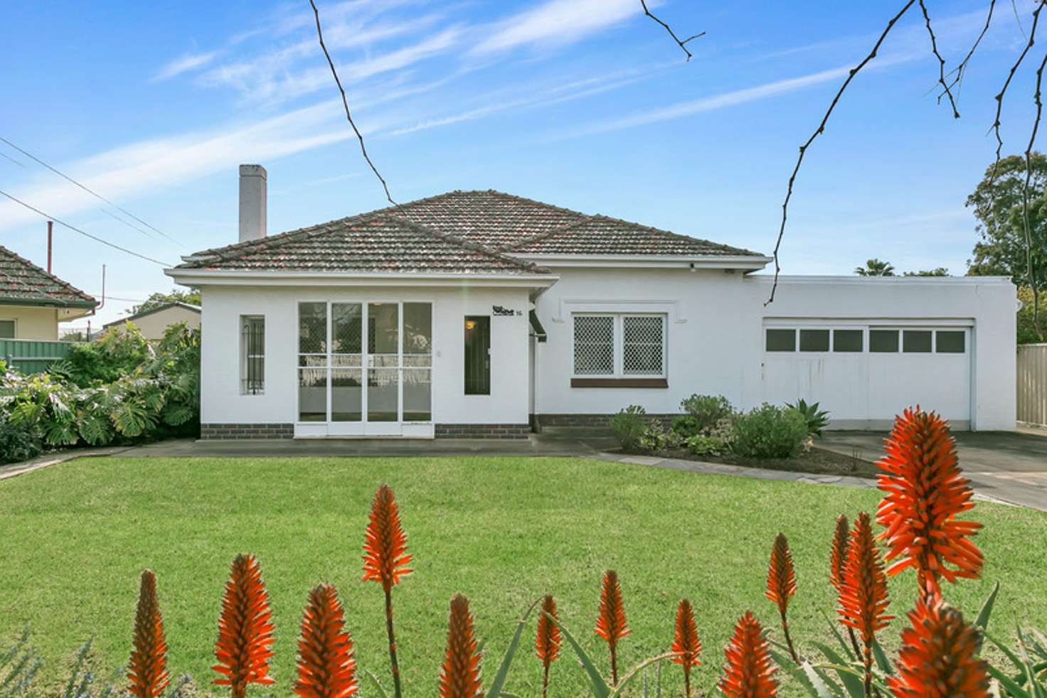 Main view of Homely house listing, 16 Edwin Avenue, Collinswood SA 5081