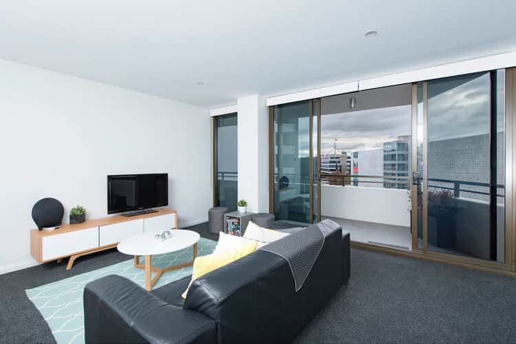 Fourth view of Homely apartment listing, 40/30 Blackall Street, Barton ACT 2600