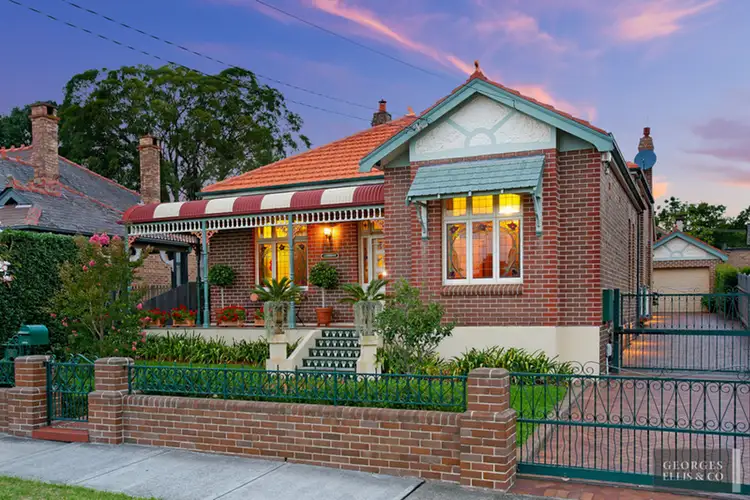 16 Murray Street, Croydon NSW 2132