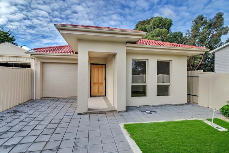 Main view of Homely house listing, 4a Playford Drive, Morphett Vale SA 5162