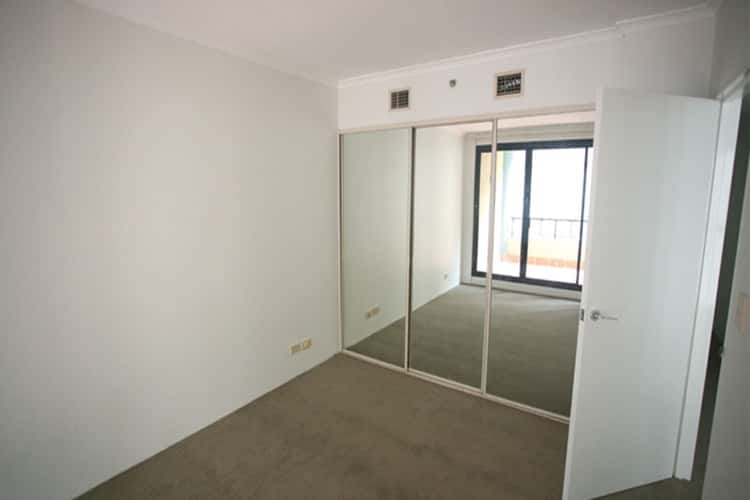 Fourth view of Homely apartment listing, 1401/1 Hosking Place, Sydney NSW 2000
