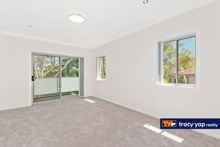 Second view of Homely semiDetached listing, 19 Morvan Street, Denistone West NSW 2114