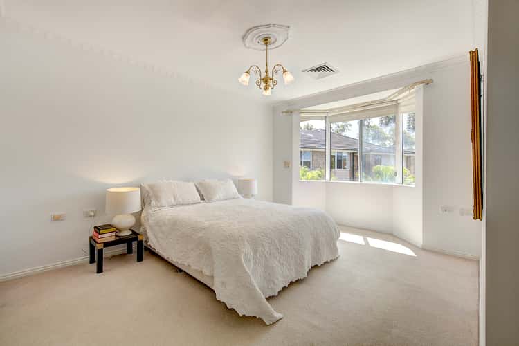 Fifth view of Homely apartment listing, 58/381 Bobbin Head Road, North Turramurra NSW 2074