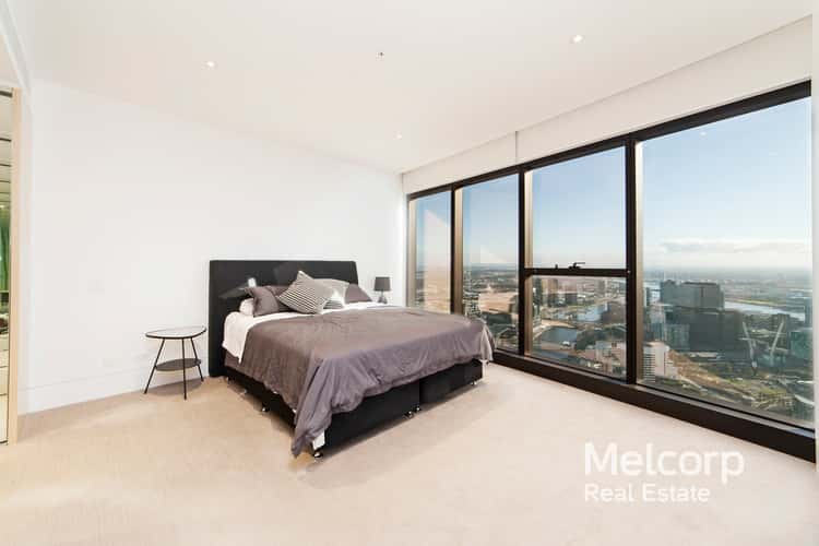 Fifth view of Homely apartment listing, 5602/35 Queensbridge Street, Southbank VIC 3006