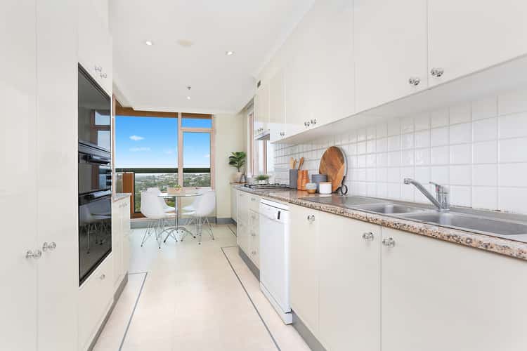 Sixth view of Homely apartment listing, 604/79 Grafton Street, Bondi Junction NSW 2022